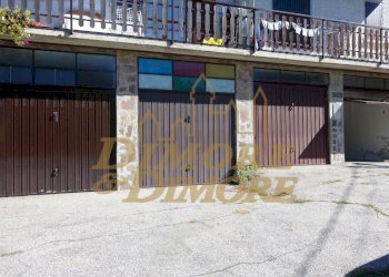 Garage chiuso.JPG - Appartamento Via Per Albagnano, Bee - foto 19