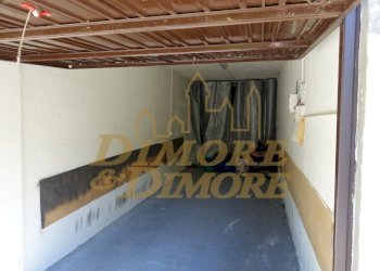 Garage.JPG - Appartamento Via Per Albagnano, Bee - foto 20