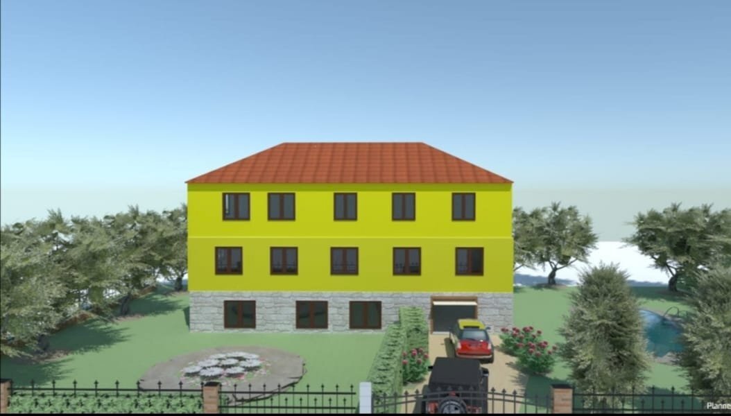 Rustic Monte San Pietro - photo 1