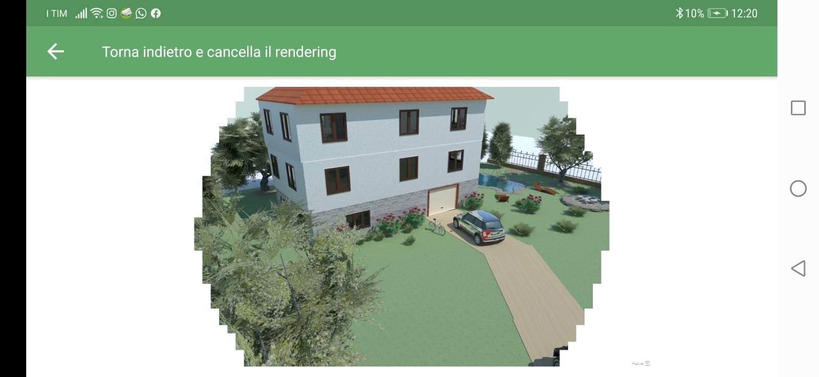 Rustic Monte San Pietro - photo 2