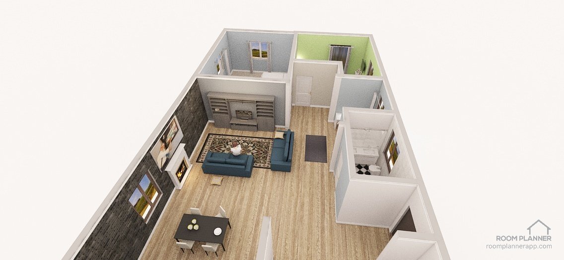 Rustic Monte San Pietro - photo 3