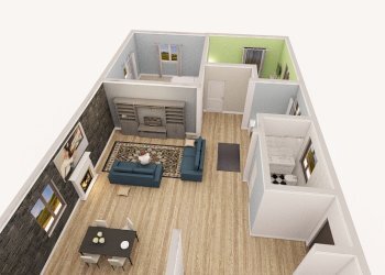 Rustic Monte San Pietro - photo 9