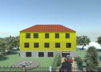 Rustic Monte San Pietro - photo 16