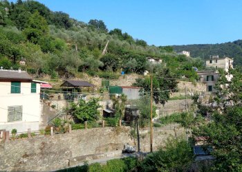 Appartamento via del molinetto, Genova (zona Quezzi) - foto 3