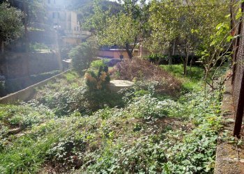 Appartamento via del molinetto, Genova (zona Quezzi) - foto 6