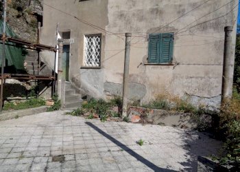 Appartamento via del molinetto, Genova (zona Quezzi) - foto 10