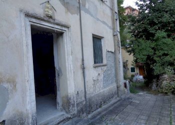 Appartamento via del molinetto, Genova (zona Quezzi) - foto 19