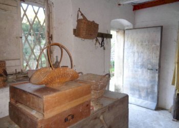 Appartamento via del molinetto, Genova (zona Quezzi) - foto 20