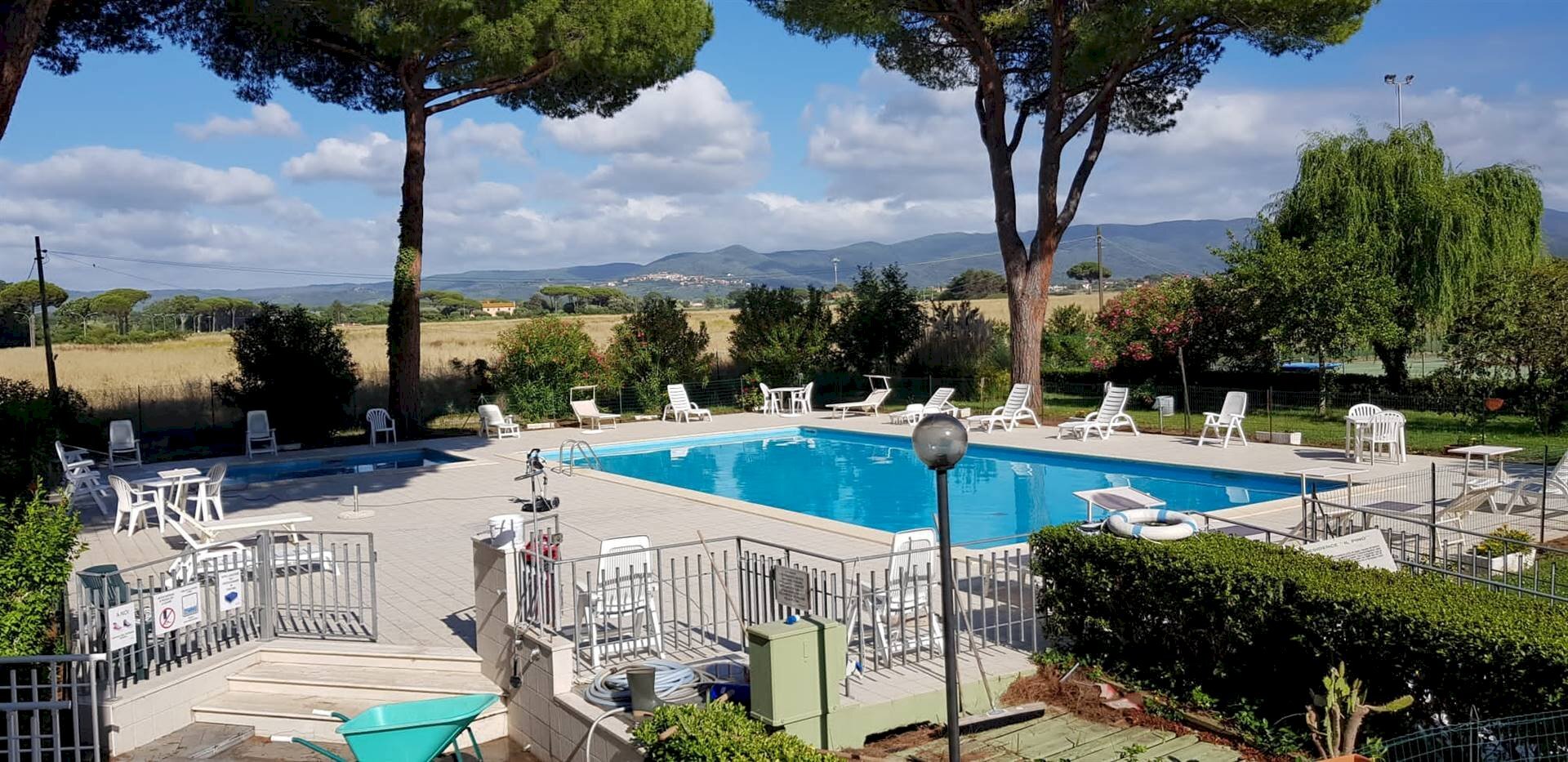 Monolocale Via della Marina 12, Castagneto Carducci - foto 1