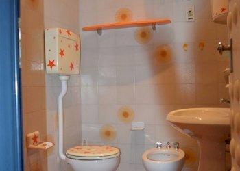 Monolocale Via della Marina 12, Castagneto Carducci - foto 15