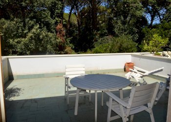 Monolocale Via della Marina 12, Castagneto Carducci - foto 21