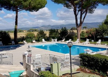 Monolocale Via della Marina 12, Castagneto Carducci - foto 1