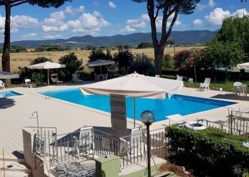 Monolocale Via della Marina 12, Castagneto Carducci - foto 23