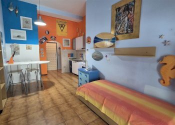 Monolocale Via della Marina 12, Castagneto Carducci - foto 2