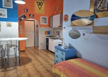 Monolocale Via della Marina 12, Castagneto Carducci - foto 3