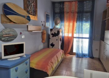 Monolocale Via della Marina 12, Castagneto Carducci - foto 4