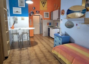 Monolocale Via della Marina 12, Castagneto Carducci - foto 8