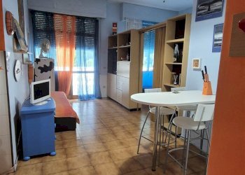 Monolocale Via della Marina 12, Castagneto Carducci - foto 12