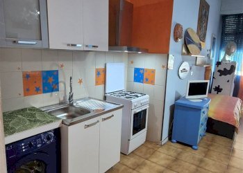 Monolocale Via della Marina 12, Castagneto Carducci - foto 13