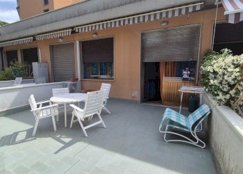 Monolocale Via della Marina 12, Castagneto Carducci - foto 19