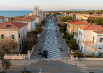 Monolocale Via della Marina 12, Castagneto Carducci - foto 34