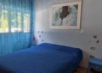 One-room apartment Via della Marina 12, Castagneto Carducci - photo 15