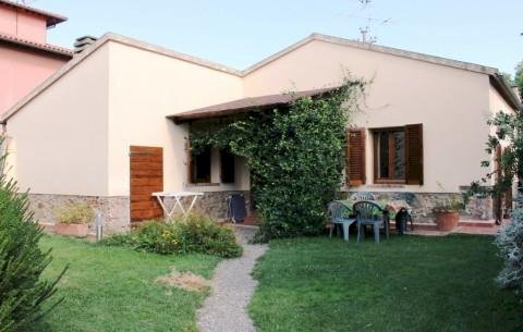 Three-room apartment Loc. Cerreta 57, Castagneto Carducci - photo 2