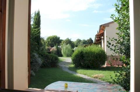 Three-room apartment Loc. Cerreta 57, Castagneto Carducci - photo 3