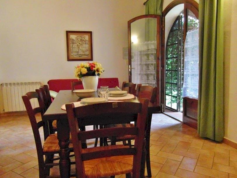 Three-room apartment Loc. Cerreta 57, Castagneto Carducci - photo 1