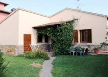 Trilocale Loc. Cerreta 57, Castagneto Carducci - foto 2