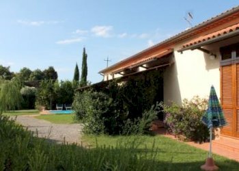 Trilocale Loc. Cerreta 57, Castagneto Carducci - foto 4