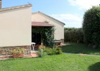 Trilocale Loc. Cerreta 57, Castagneto Carducci - foto 6