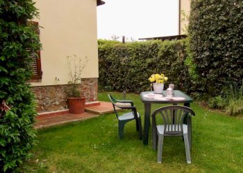 Trilocale Loc. Cerreta 57, Castagneto Carducci - foto 7