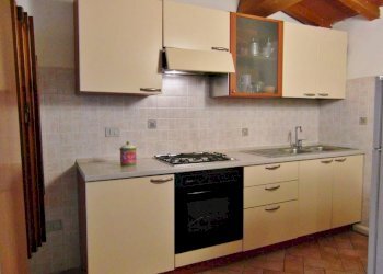 Trilocale Loc. Cerreta 57, Castagneto Carducci - foto 13