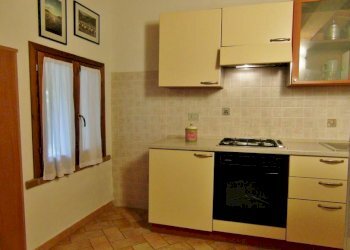 Trilocale Loc. Cerreta 57, Castagneto Carducci - foto 14