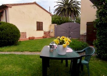 Trilocale Loc. Cerreta 57, Castagneto Carducci - foto 15