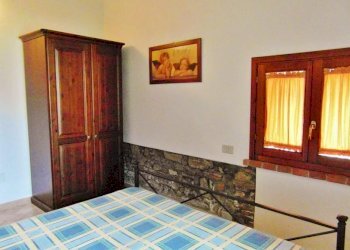 Trilocale Loc. Cerreta 57, Castagneto Carducci - foto 17