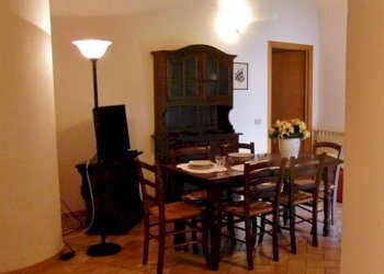 Trilocale Loc. Cerreta 57, Castagneto Carducci - foto 18