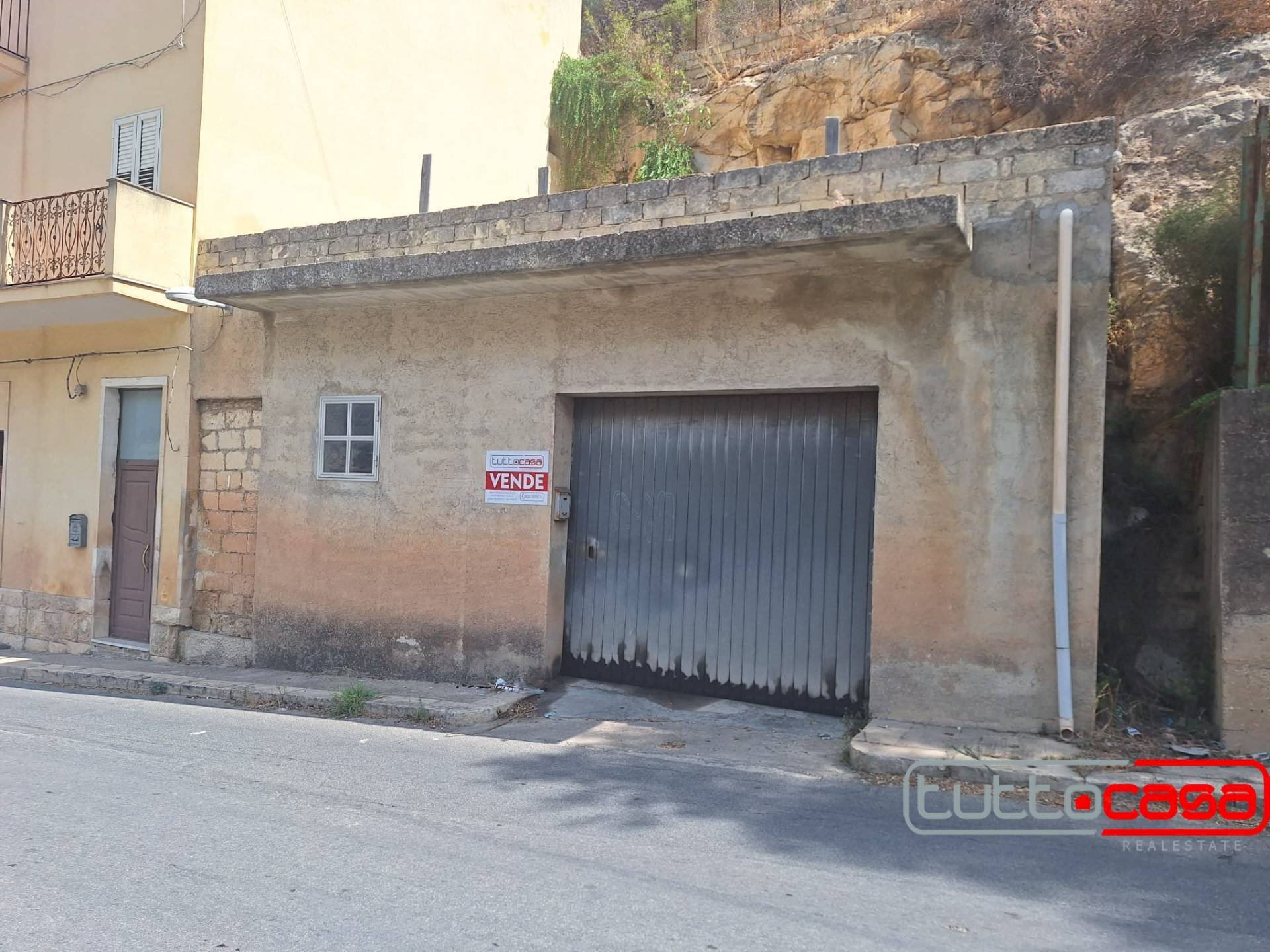 Box VIA GUADAGNA, Scicli - foto 1