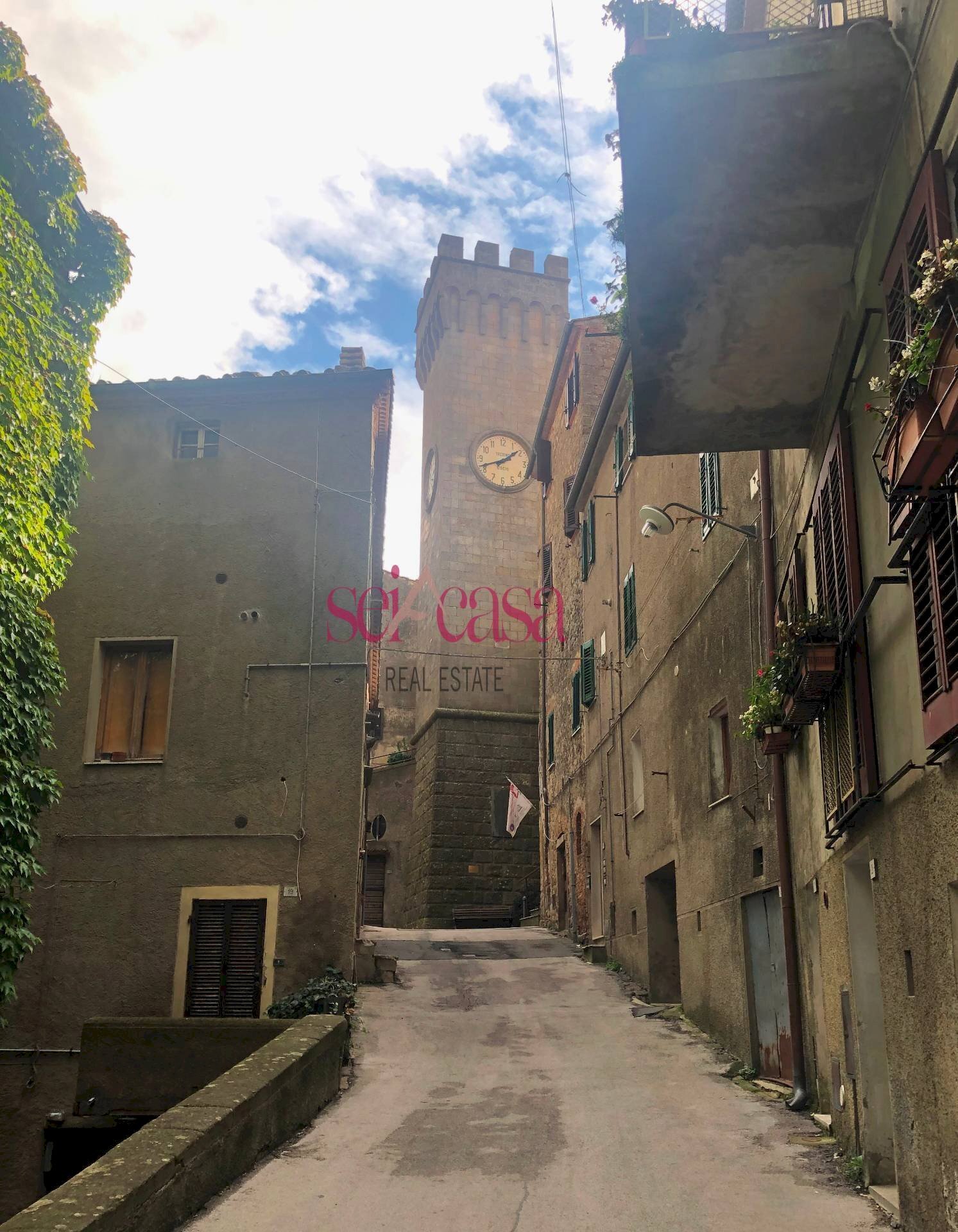 Appartamento Roccastrada - foto 1