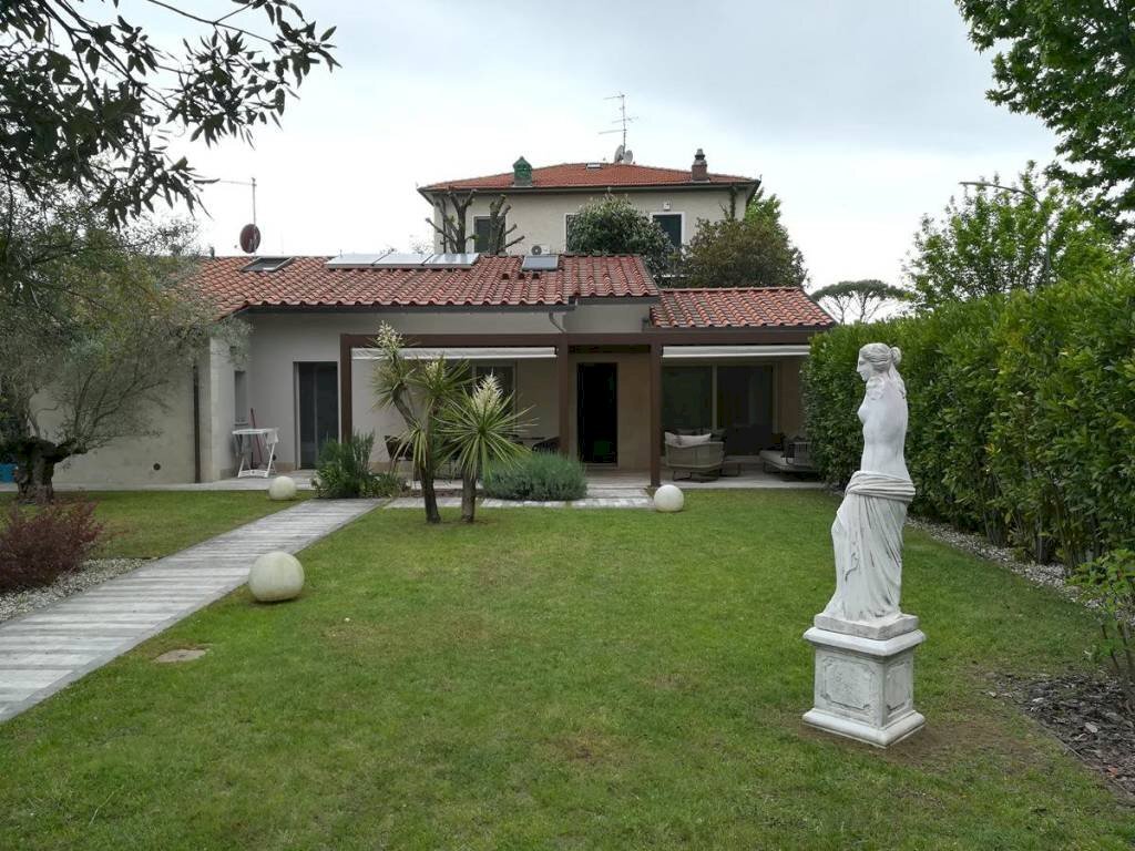 esterno - Villa via Versilia, Forte dei Marmi - photo 2