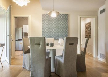 soggiorno - Villa via Versilia, Forte dei Marmi - photo 8