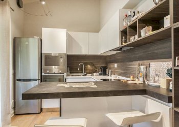 cucina - Villa via Versilia, Forte dei Marmi - photo 9