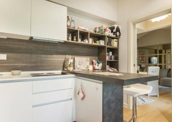 cucina - Villa via Versilia, Forte dei Marmi - photo 10