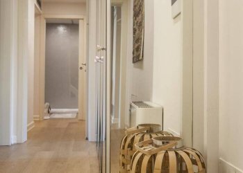 corridoio - Villa via Versilia, Forte dei Marmi - photo 11