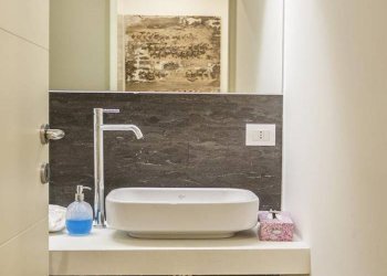 bagno servizio - Villa via Versilia, Forte dei Marmi - photo 12