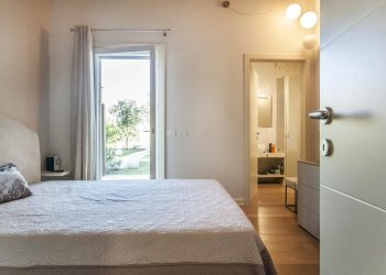 camera - Villa via Versilia, Forte dei Marmi - photo 13