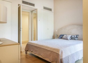 camera - Villa via Versilia, Forte dei Marmi - photo 14