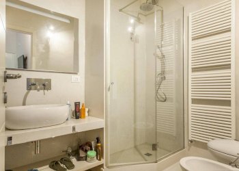 bagno - Villa via Versilia, Forte dei Marmi - photo 15