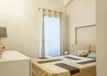 camera - Villa via Versilia, Forte dei Marmi - photo 16